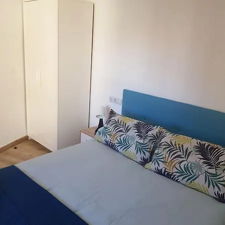 Alojamento Confortavel Com A Erika
