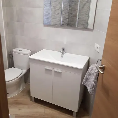 Alojamento Confortavel Com A Erika Apartamento