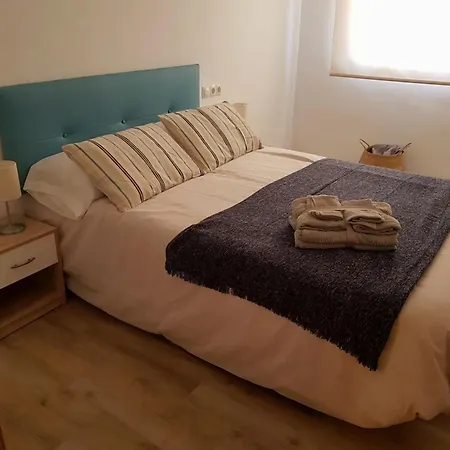 Alojamento Confortavel Com A Erika