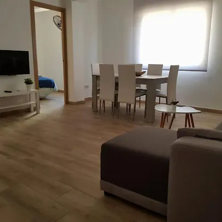 Apartment Alojamento Confortavel Com A Erika