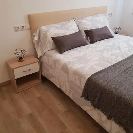 Apartamento Alojamento Confortavel Com A Erika