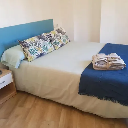 Alojamento Confortavel Com A Erika Apartamento